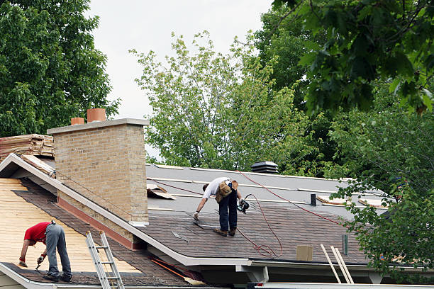 Hot Roofs in Richmond, IN